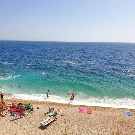 Bella Vista * Gornji Dingač