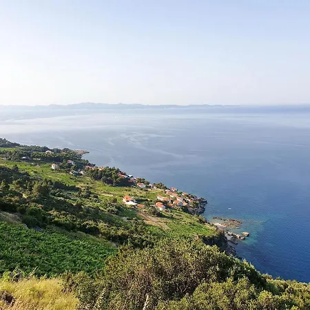 Apartmán Bella Vista Gornji Dingač