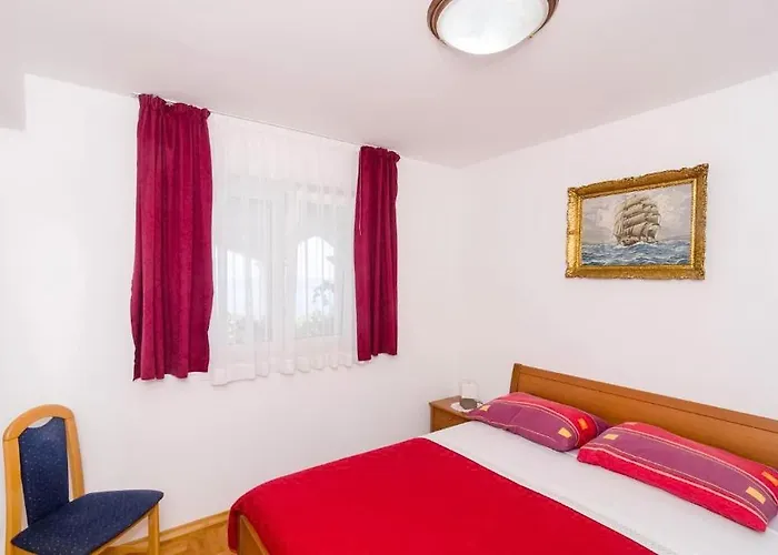 Bella Vista Gornji Dingač