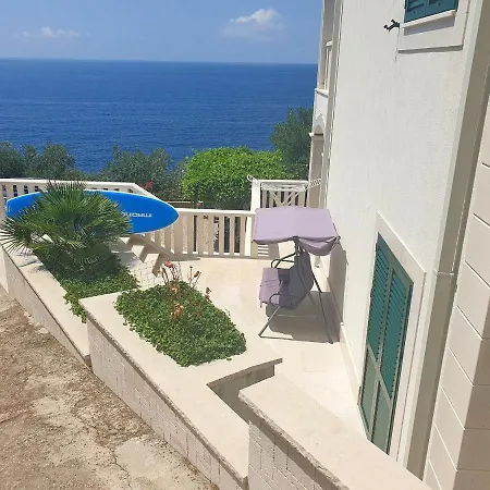 Apartment Bella Vista