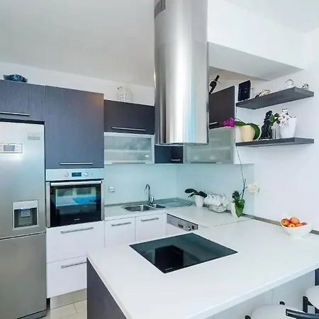 Bella Vista Appartement *