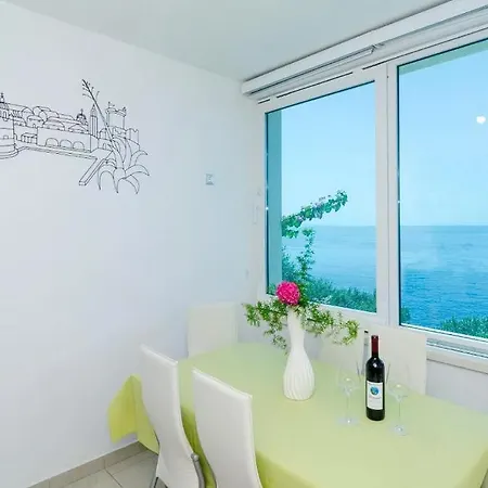 Bella Vista Gornji Dingač