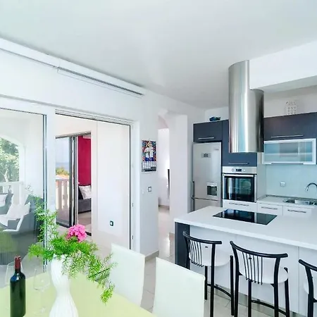 Bella Vista Appartement Gornji Dingač