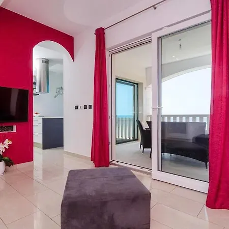 Bella Vista Appartement