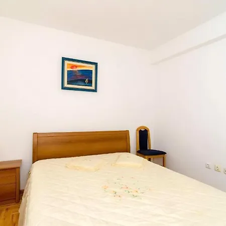 Bella Vista Apartman Gornji Dingac