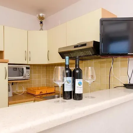 Apartament Bella Vista