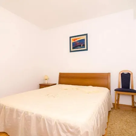Bella Vista Apartment