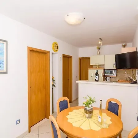 Bella Vista * Gornji Dingač