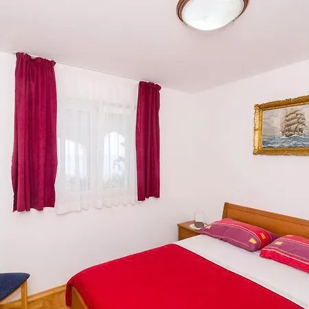 Bella Vista Gornji Dingac