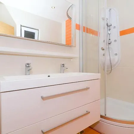 Appartement Bella Vista *