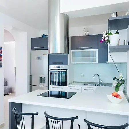 Appartement Bella Vista Gornji Dingač