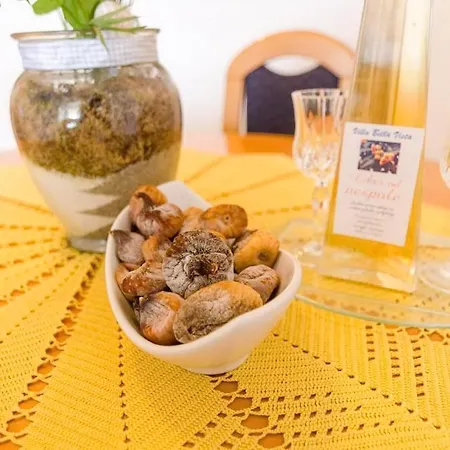 Bella Vista Appartement