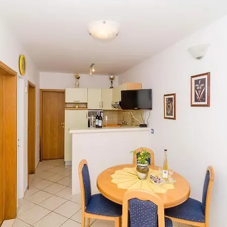 Appartement Bella Vista