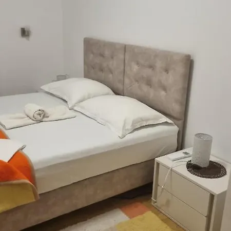Bella Vista Apartament Gornji Dingač