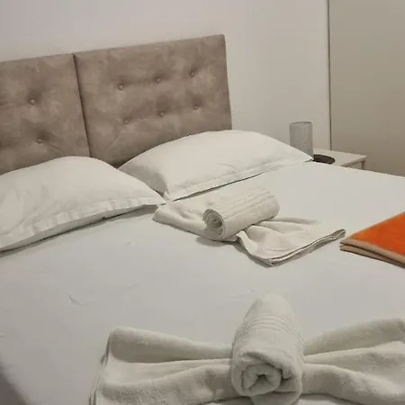 Apartament Bella Vista