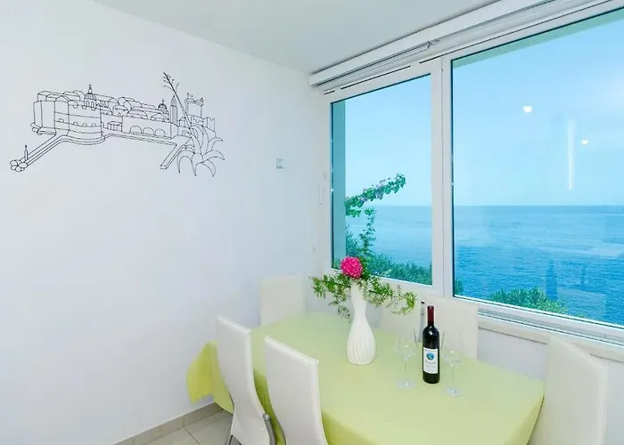 Bella Vista Gornji Dingač