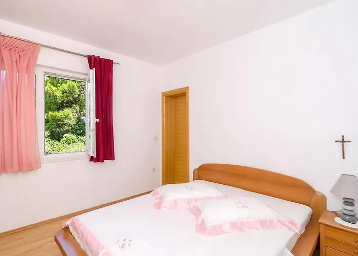 Bella Vista Gornji Dingač