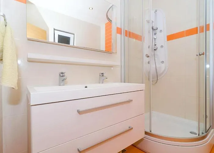 公寓 Bella Vista *