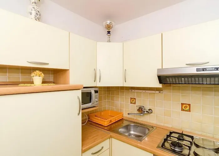 Bella Vista * Gornji Dingač