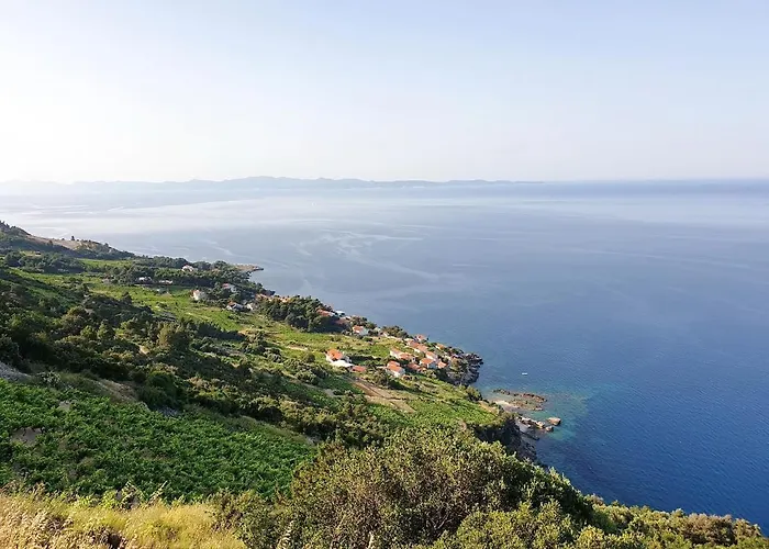 公寓 Bella Vista Gornji Dingač