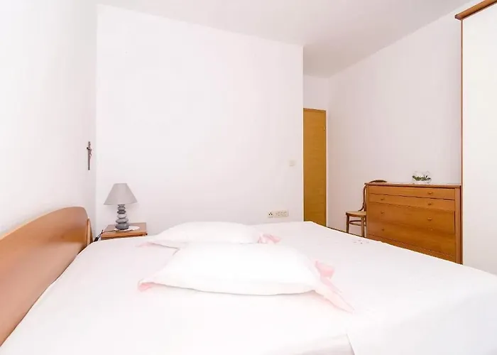 Bella Vista * Gornji Dingač